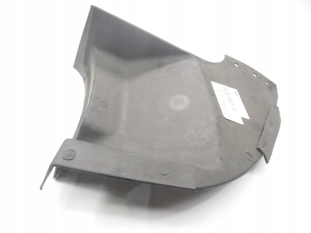 Защита lub дефлектор воздуха левый перед ford escort 95-96 оригинальный номер 1032230 Недорого