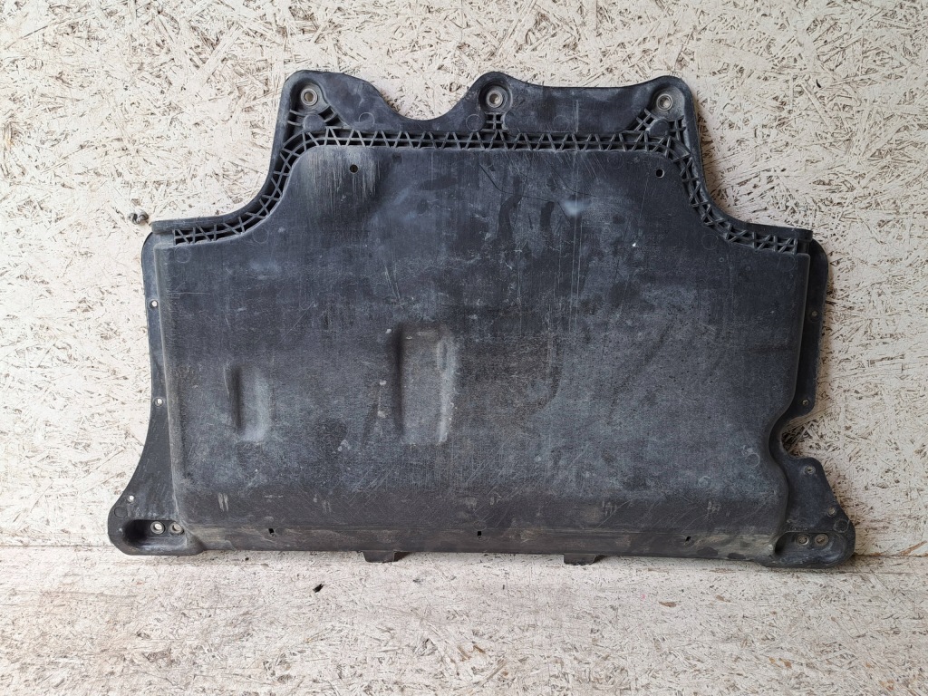 фото №1, Vw e-golf vii захист плита підвіска 5qe825902