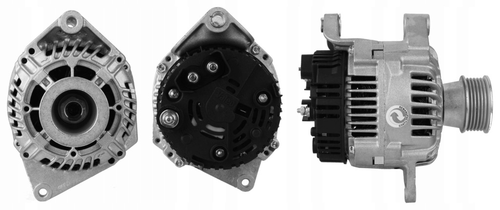 Генератор 85a lucas к fiat punto 1.9 jtd Цена