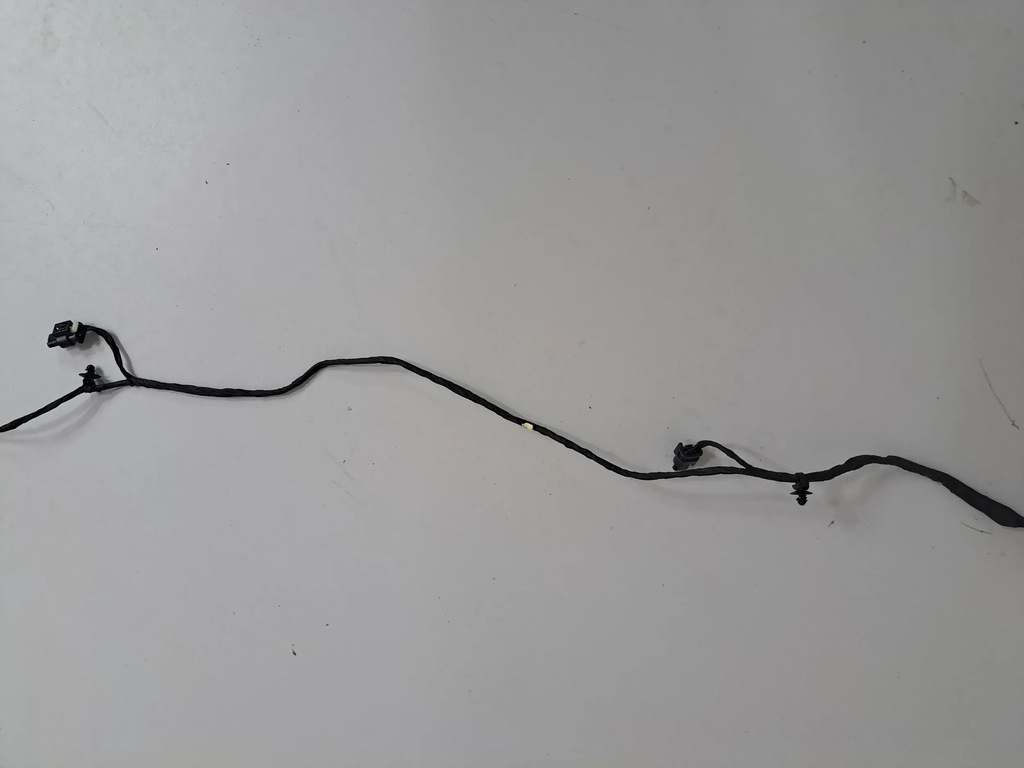 фото №7, Bmw 5 g60 2024 комплект тросов pdc