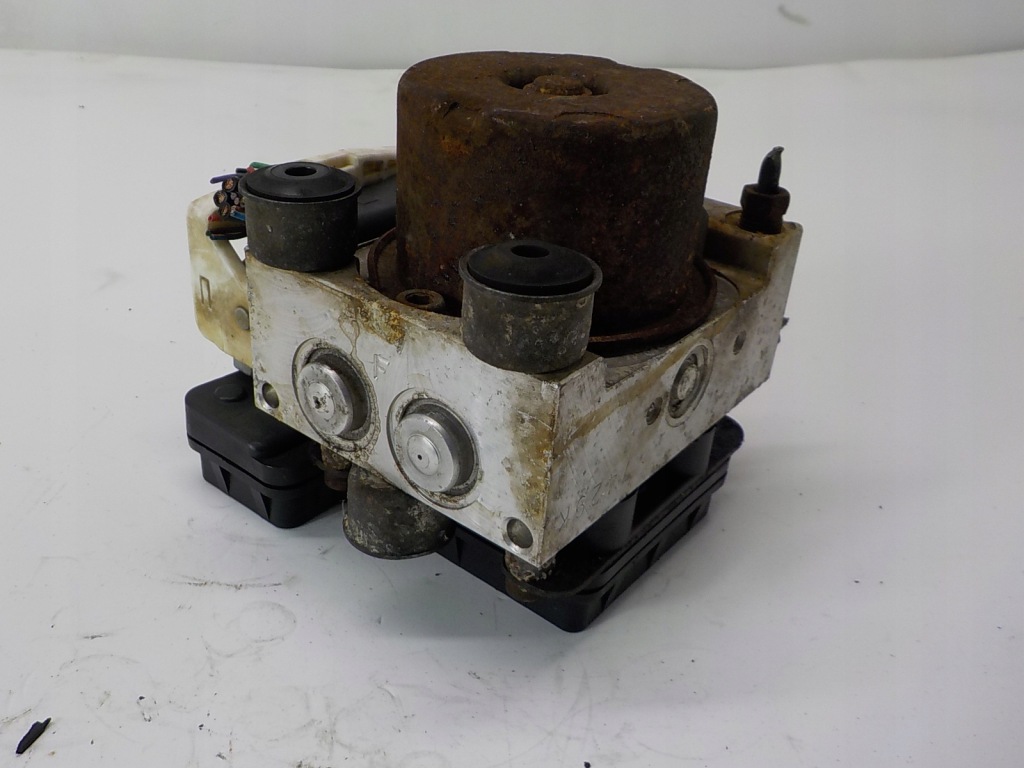 фото №1, Mazda 6 i насос abs gr1l437a0