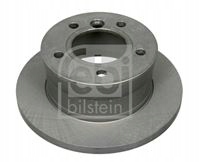 фото №1, Febi диск ham. mercedes-benz sprinter