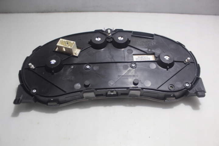 фото №3, Приборы citroen berlingo ii