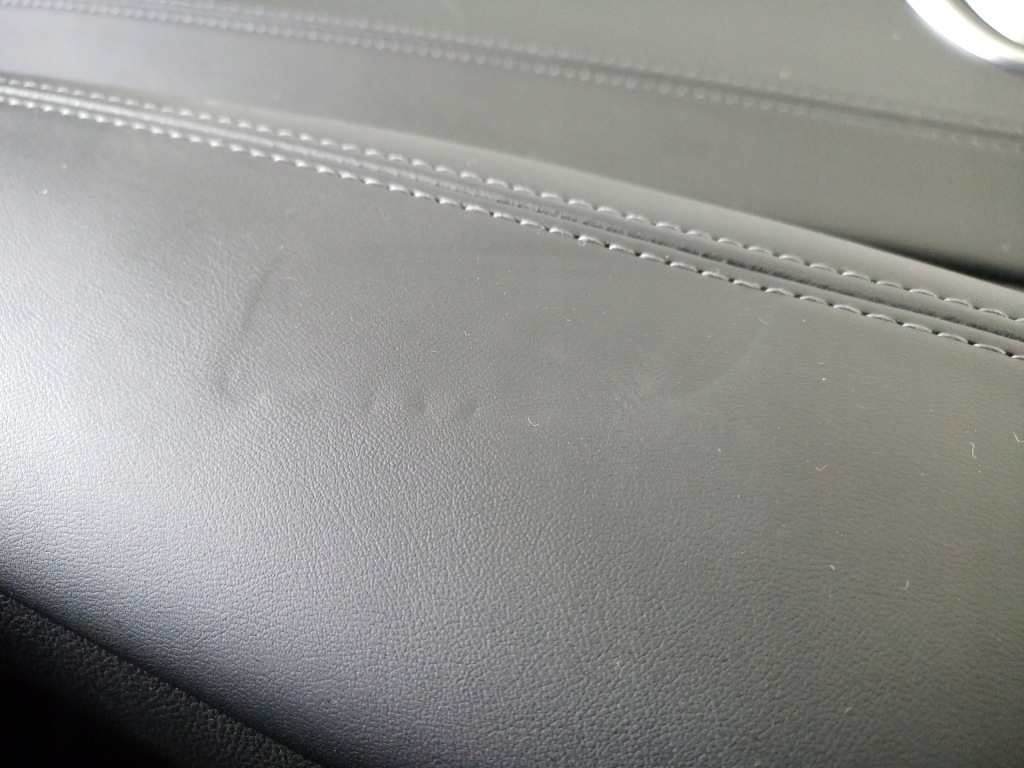 фото №4, Обшивка дверь левый задняя talisman sedan initiale