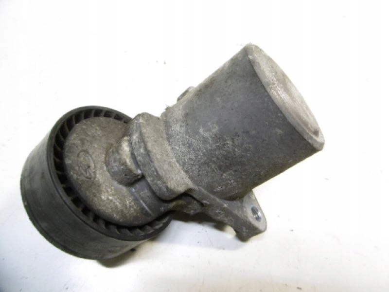 фото №7, Carens ii натяжитель ролик 2,0crdi