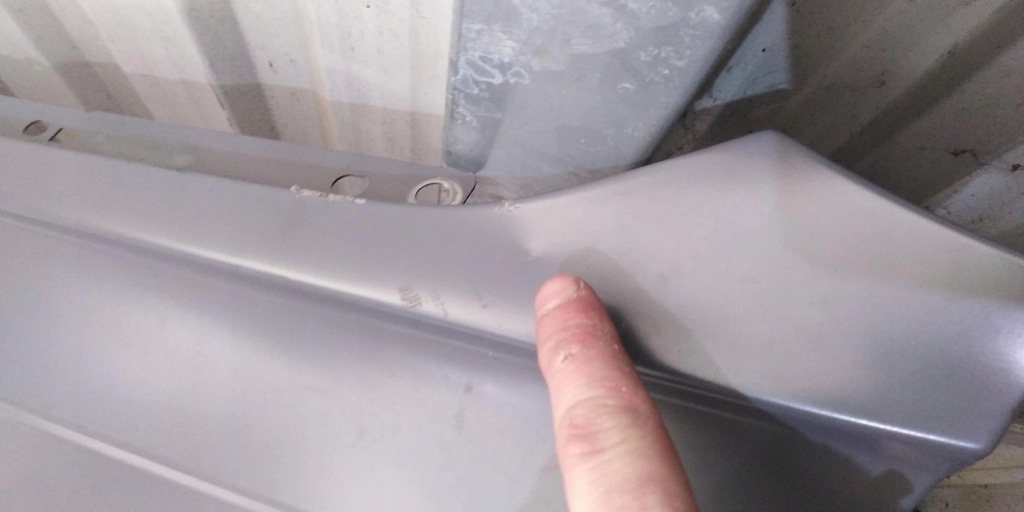 фото №9, Audi rs6 4k c8 крила передній перед лівий