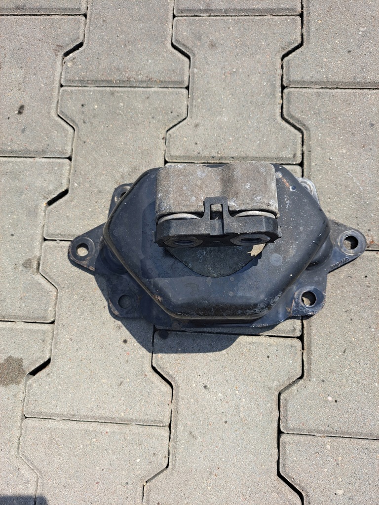 фото №1, Подушка двигуна volvo fh 4 renault t range gama