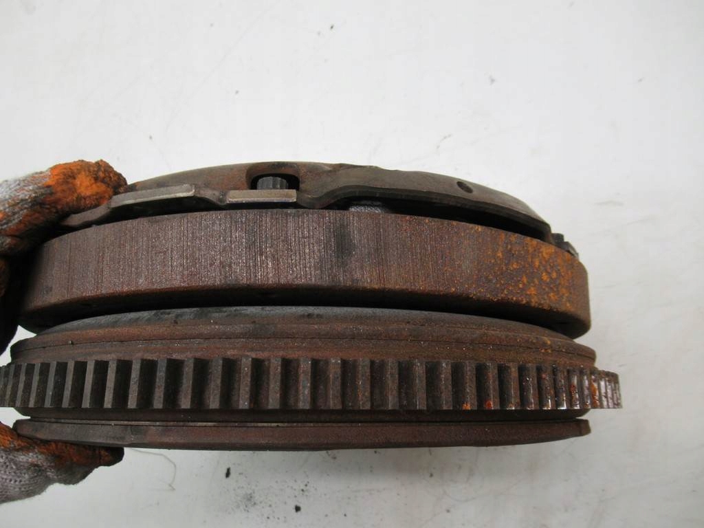 фото №10, Сцепление полный vw crafter lift 2.0tdi ckt