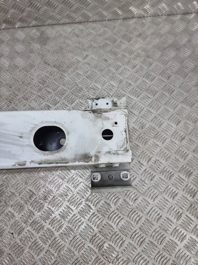 фото №3, Land rover range rover sport l494 2017 перед поперечина бампера передний