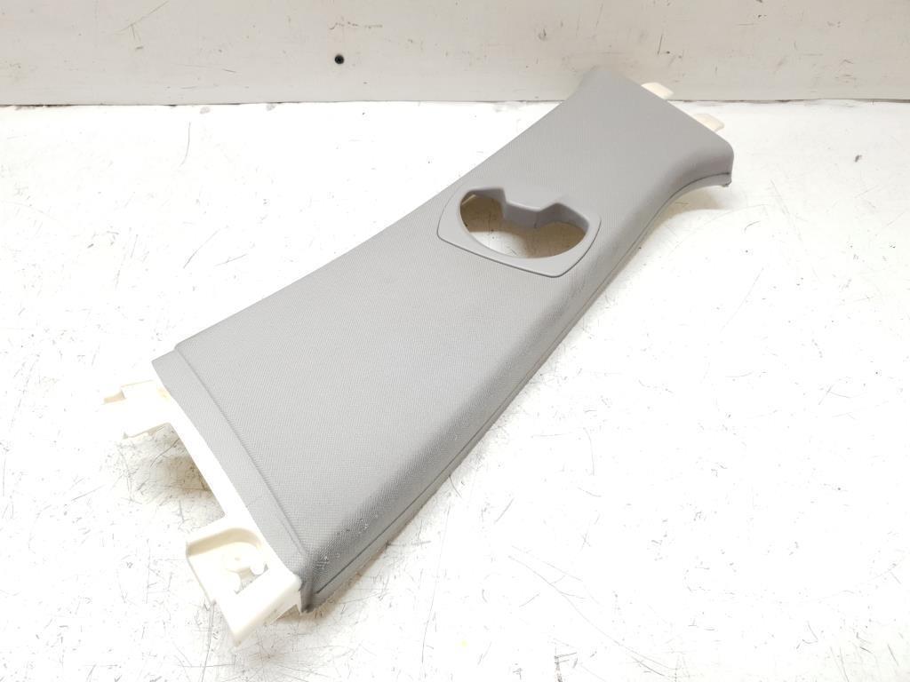 фото №1, Защита стойка левая bmw 3 e90 e91