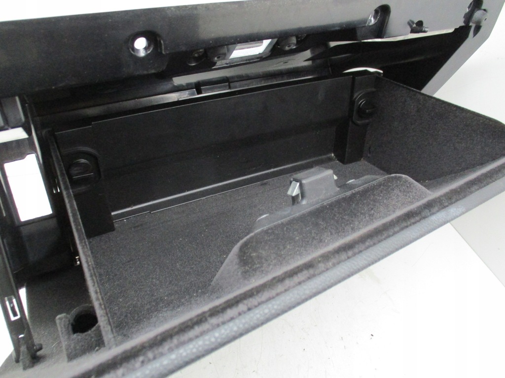 фото №7, Bmw e90 e91 04-07 бардачок пасажира