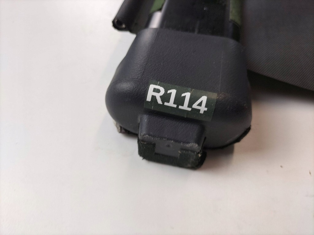 фото №5, Шторка багажника honda cr-v ii