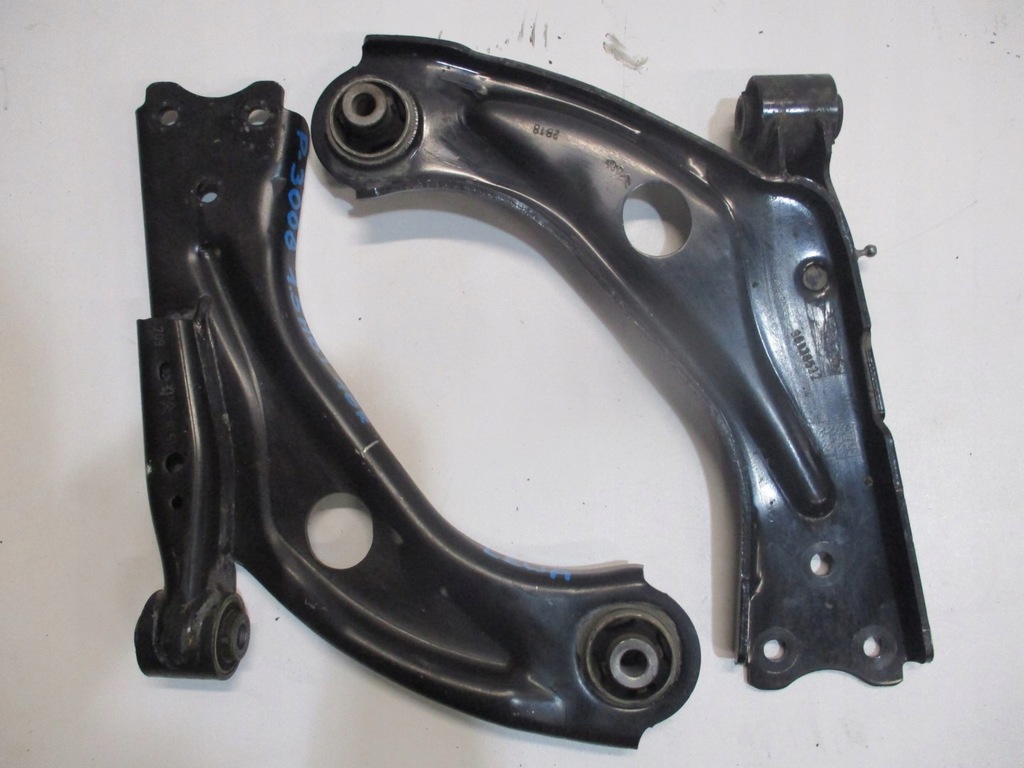 фото №1, Рычаг рычаги peugeot 3008 ii 18r