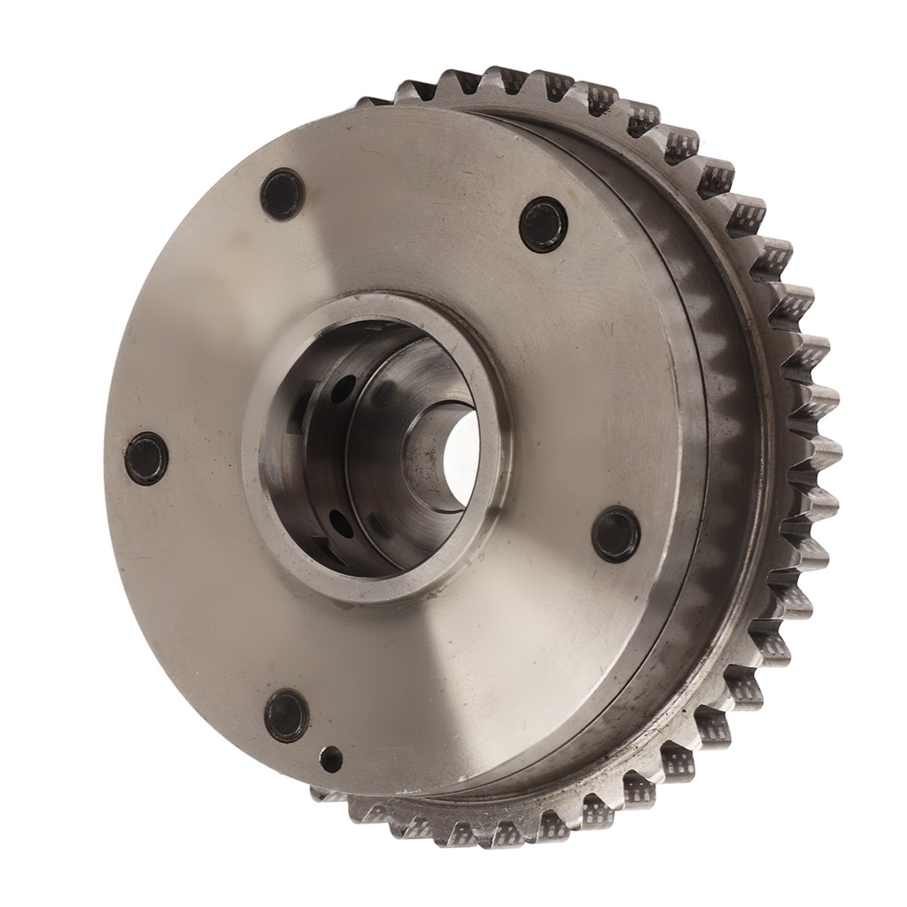 фото №8, Модуль цилиндра vtc 14320 rpy g01 46t замена колеса зубчатый распределительного вала