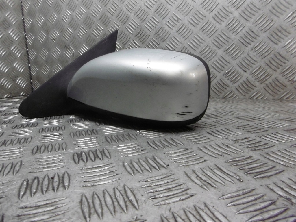 фото №3, Дзеркало ліва renault laguna ii 5pin teb66