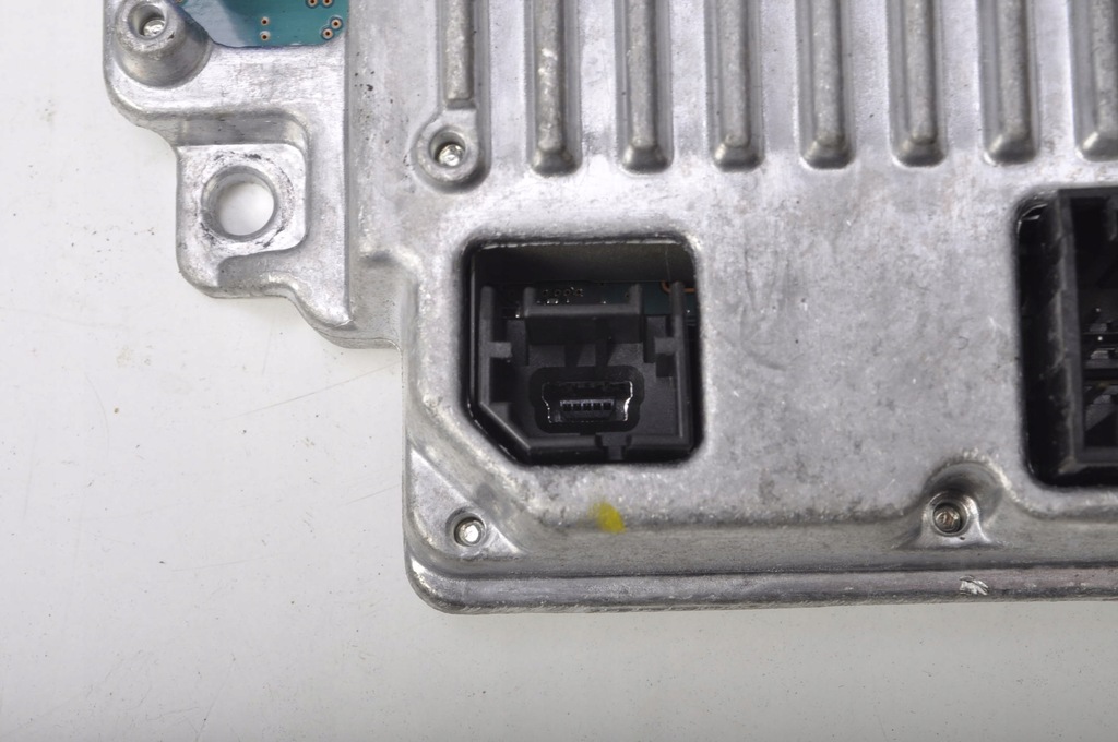 фото №6, Ford focus mk4 модуль навигации nu5t-14g371-gaa