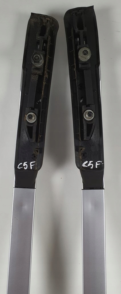 фото №7, Рейлинги кровельные citroen c5 iii x7 kombi пара