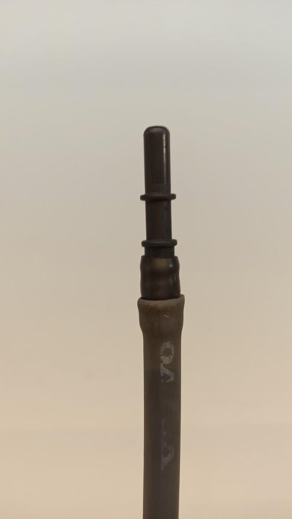 фото №2, Volvo v70 iii труба шланг топлива 31405698