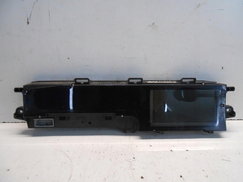 фото №1, Лічильник дисплей renault scenic ii 8200487228 #