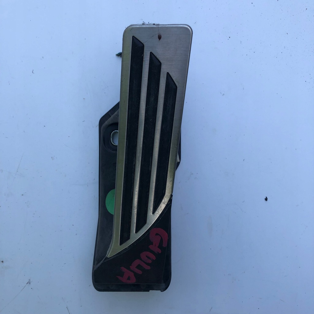 фото №1, Alfa romeo giulia педаль газу