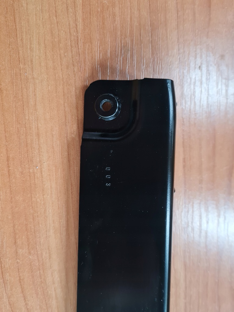 фото №8, Mercedes cla 117 підкрилок перед передні amg lift