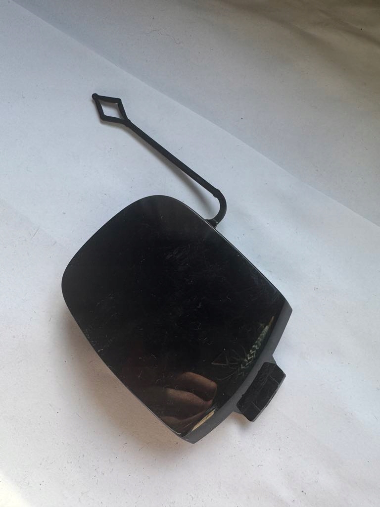 Купить Mini cooper f55 f56 f57 - заглушка фаркоп бампера перед 7337796-00