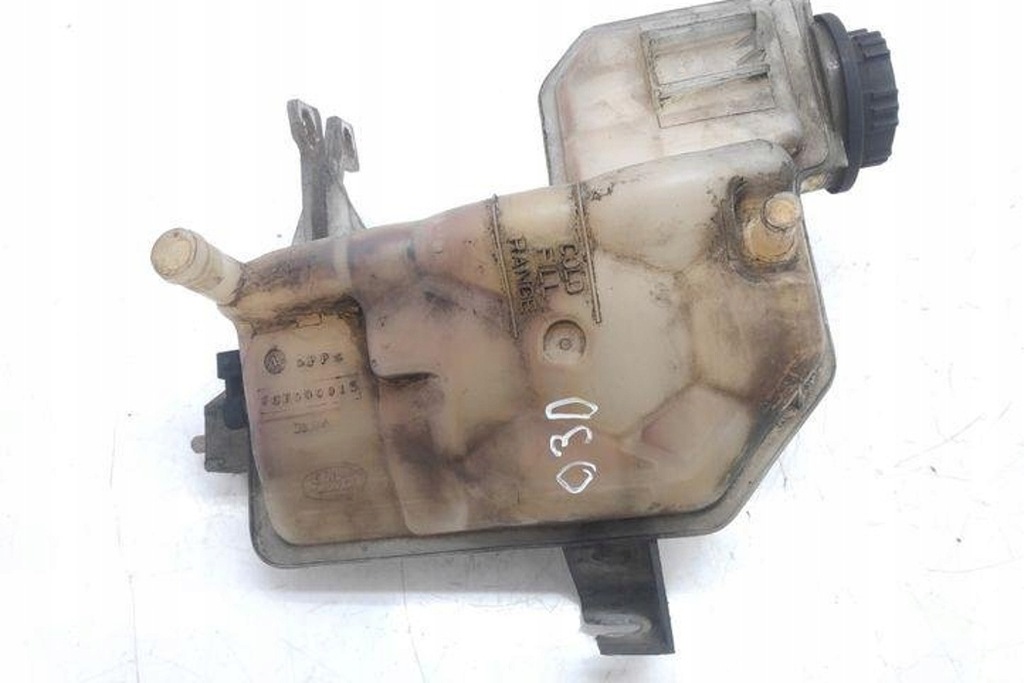 фото №7, Бачок розширювальний land rover range rover sport l320 pcf500015 3.6l