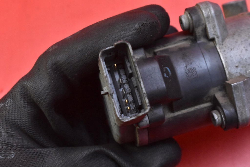 фото №7, Радіатор вихлопних газів egr 992957h range rover sport 1 i l320 2.7 tdv6 190 km