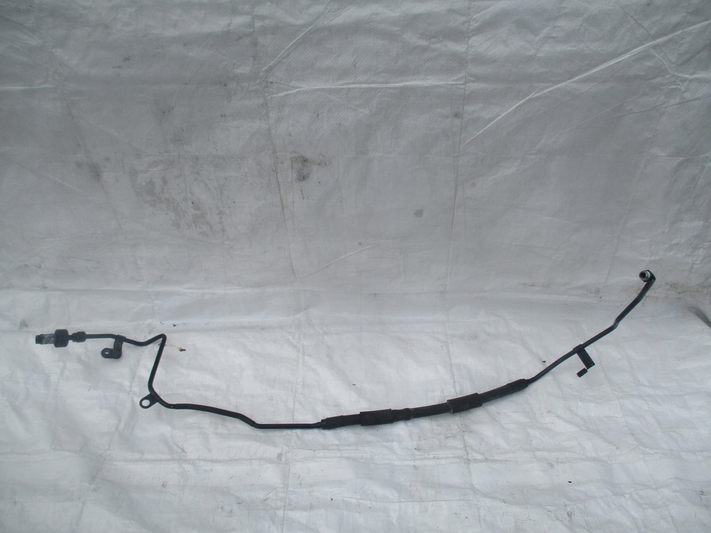 фото №1, Bentley continental gt gtc шланг підсилювача