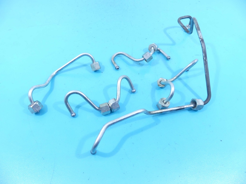 фото №1, Шланг топливный nissan x-trail ii t31 2.0 dci