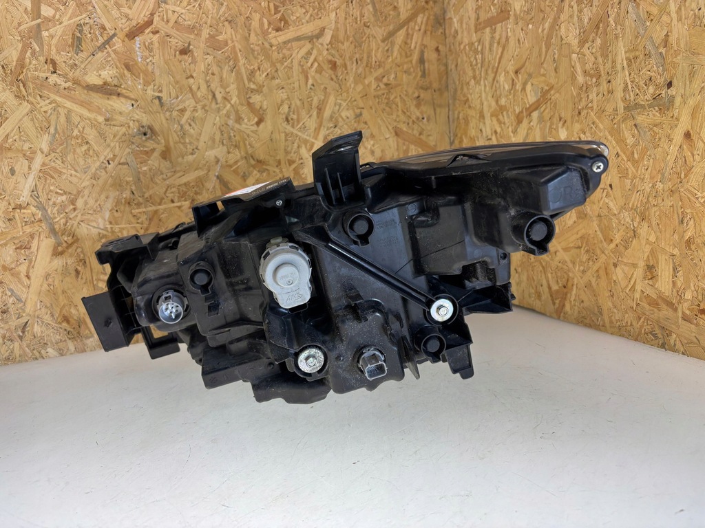 фото №9, Mazda cx-5 ii 2022 лампа передняя