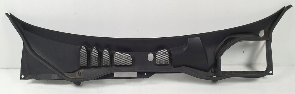 фото №1, Жабо volvo c70 i s70 9127584 europa