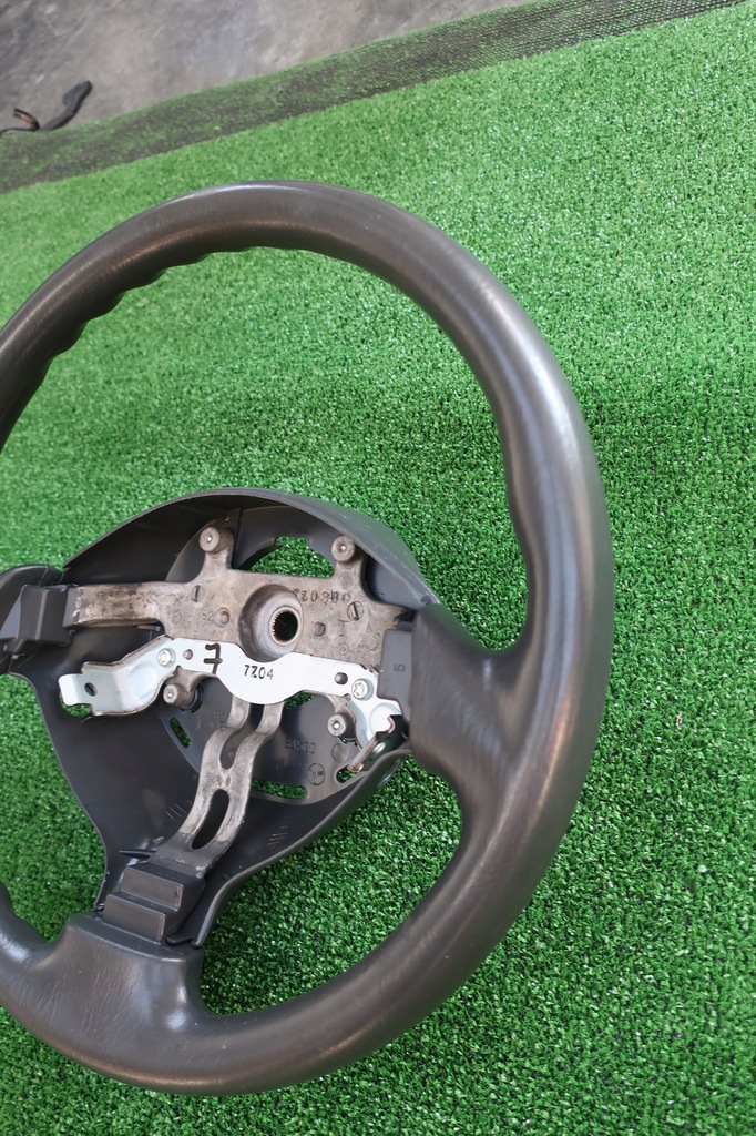 фото №5, Воздуховод suzuki jimny lift ładna nr.7