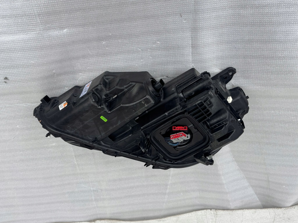 фото №4, Opel insignia b lux лампа full led правий 20-