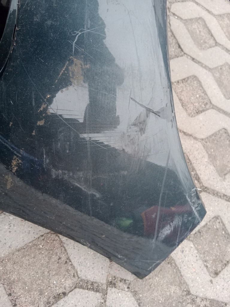 фото №4, Бампер перед передний opel karl rocks 42547652