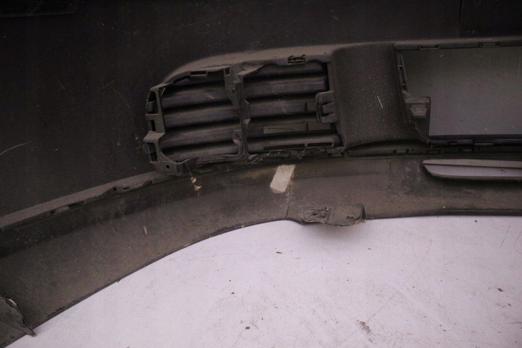 фото №7, Бампер перед vw golf 5 v r-line