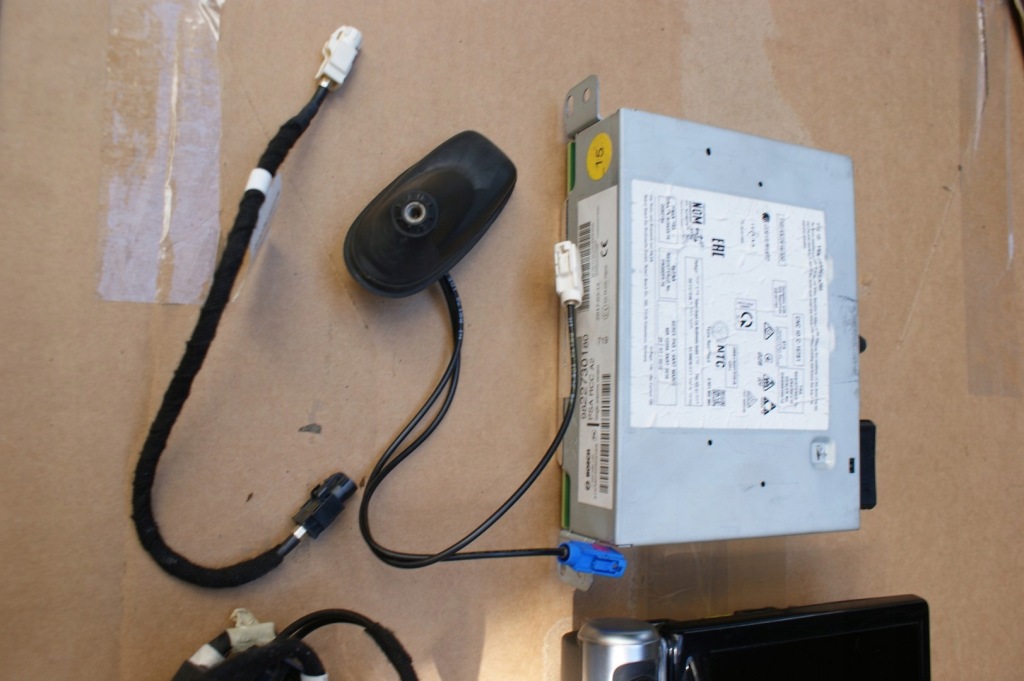 фото №3, Citroen c3 iii радіо великий дисплей планшет kpl.