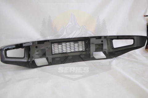 фото №3, Бампер ford f150 2015-2017