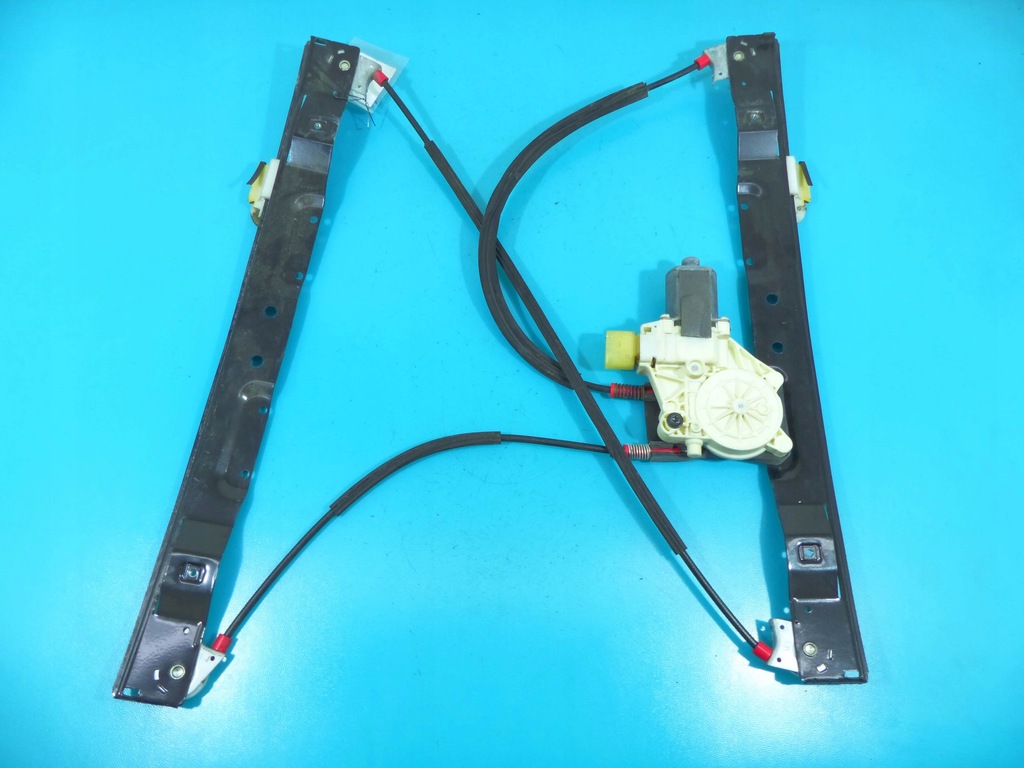 фото №1, Подъемник перед правый ford galaxy mk2 mk3 6pin