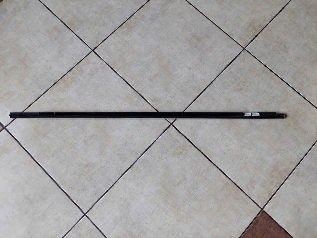 фото №8, Молдинг ущільнювач - vw sharan ii seat alhambra ii