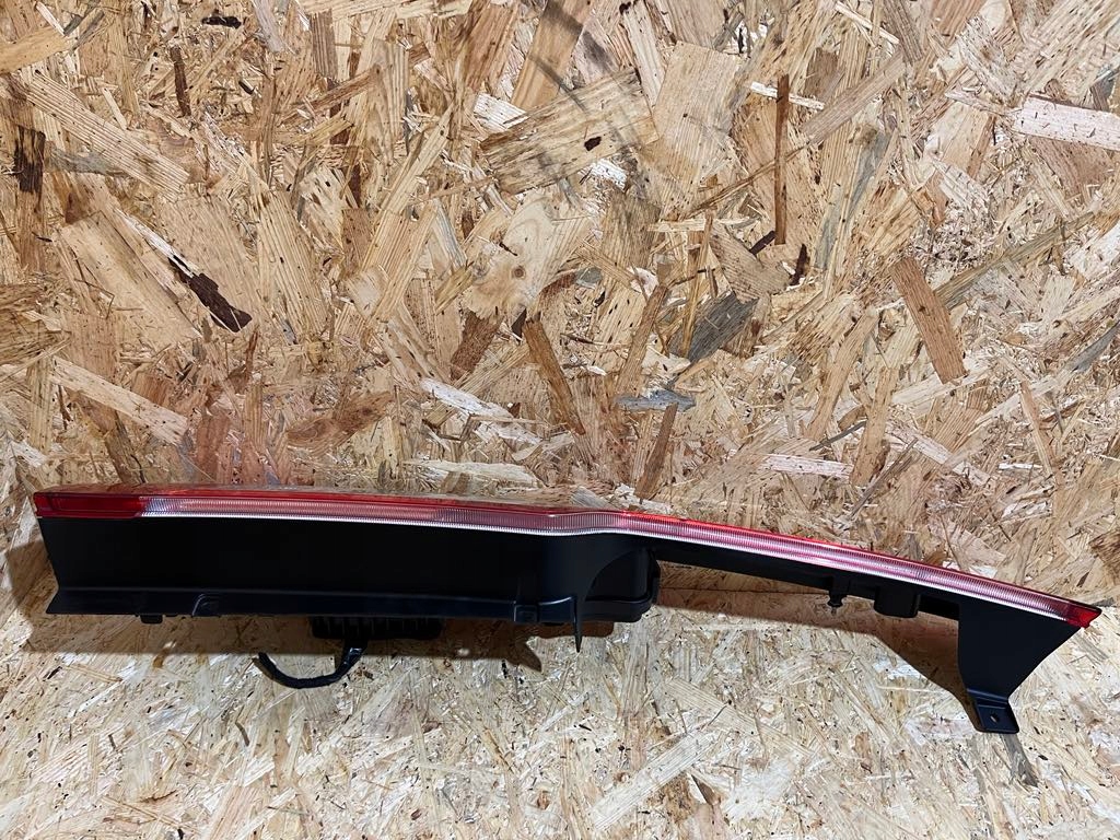 фото №10, Лампа задня задня ліва ford transit custom lift 19r bk2113405aj eu оригінал