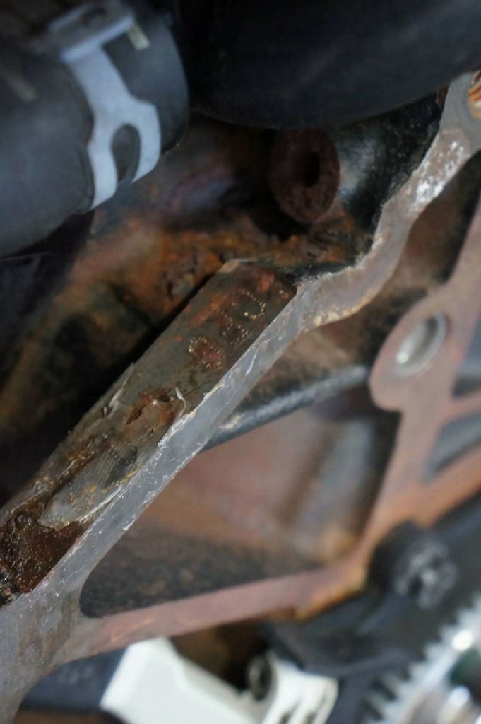 фото №9, Двигун kompletny обладнання cfg vw passat cc 2.0 tdi golf skoda superb audi