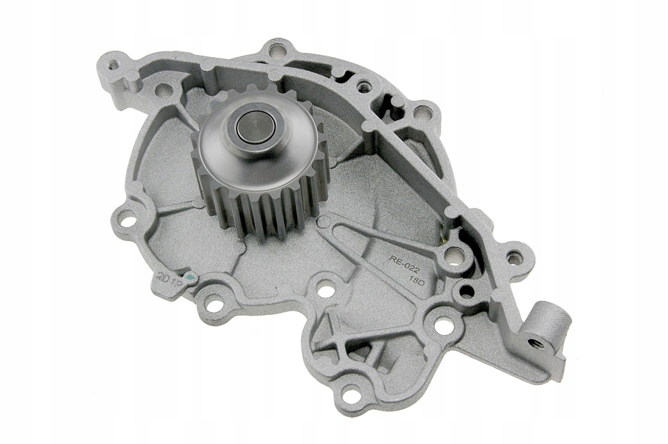 фото №5, Насос wody renault safrane 2.2td 96-