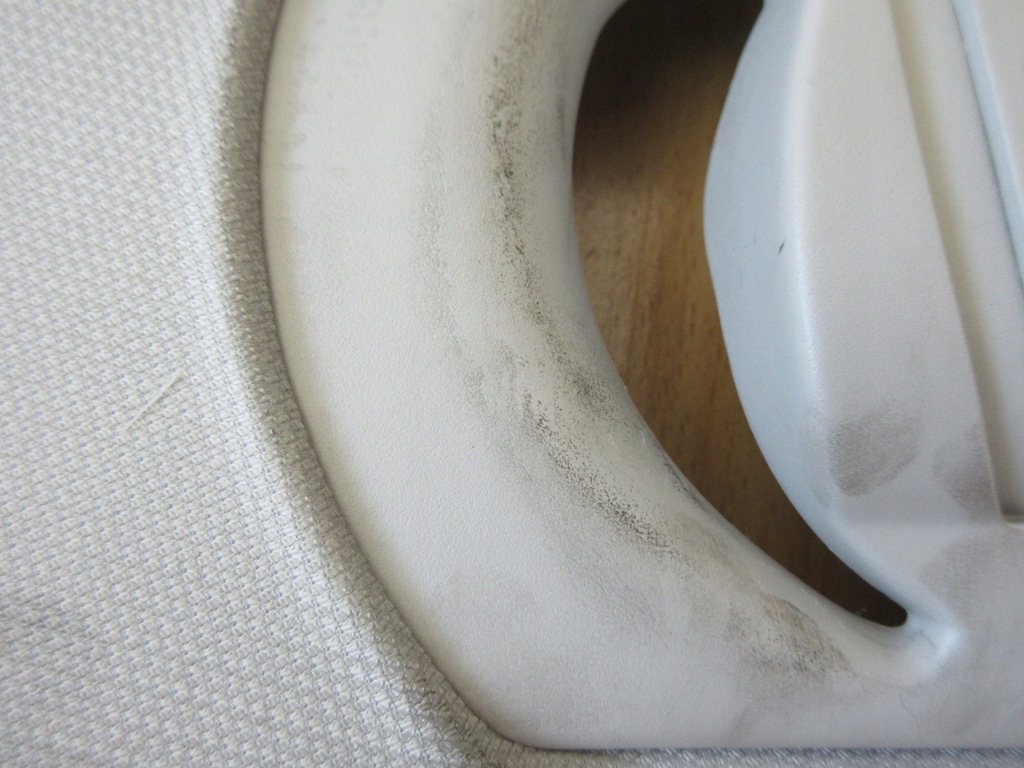 фото №7, Audi a4 b8 обивка защита стойка 8k0867281c