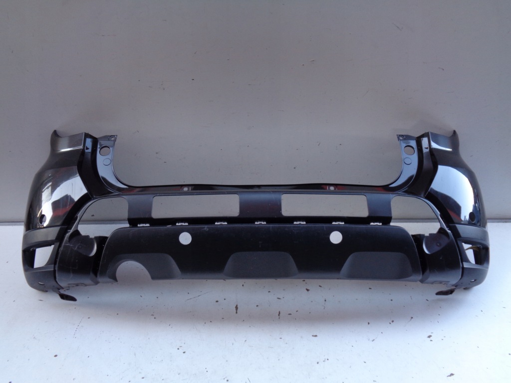 фото №1, Бампер задній dacia duster ii 17- nr 45246