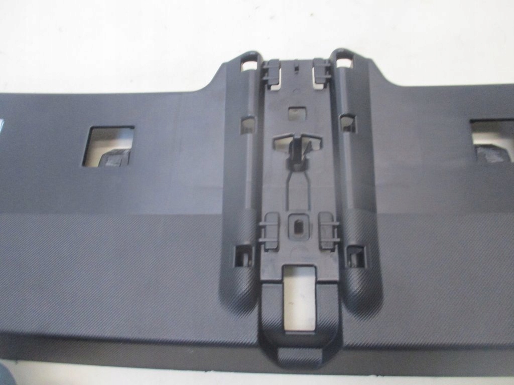 фото №6, Молдинг потолок перед citroen ds4