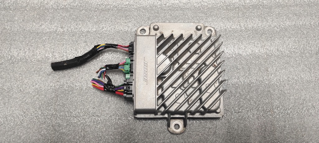 фото №1, Mazda cx-5 підсилювач bose rok 2019 k12366a20a