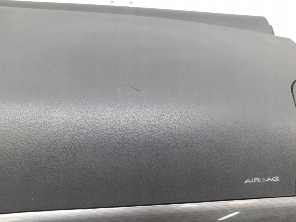 фото №11, Панель приладів + подушки безпеки датчик - chevrolet captiva 06-11