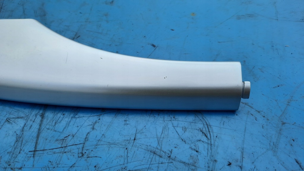 фото №4, Volvo xc70 ii заглушка рейлинг левый задняя 30784181