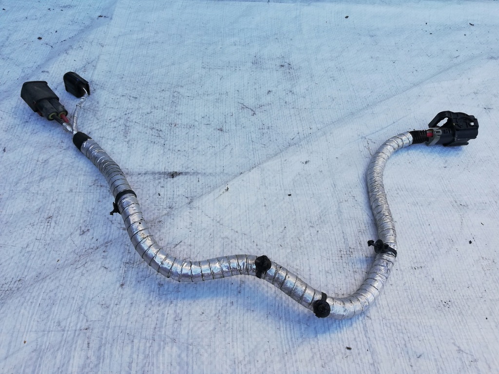 фото №1, Жгут электропроводка рулевой рейки tucson ii a0056546